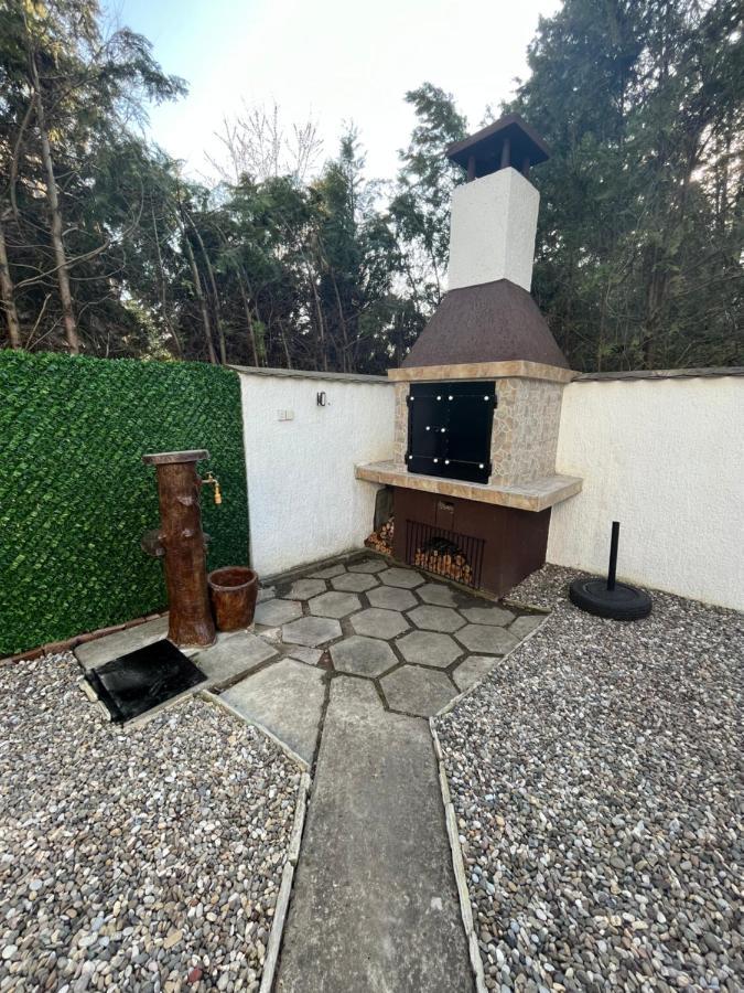 Appartamento Palić Libero Esterno foto