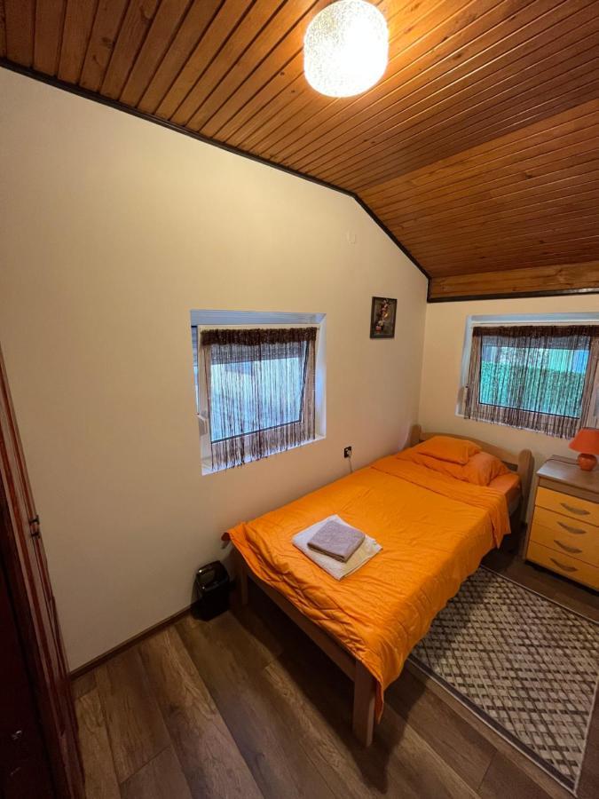Appartamento Palić Libero Esterno foto