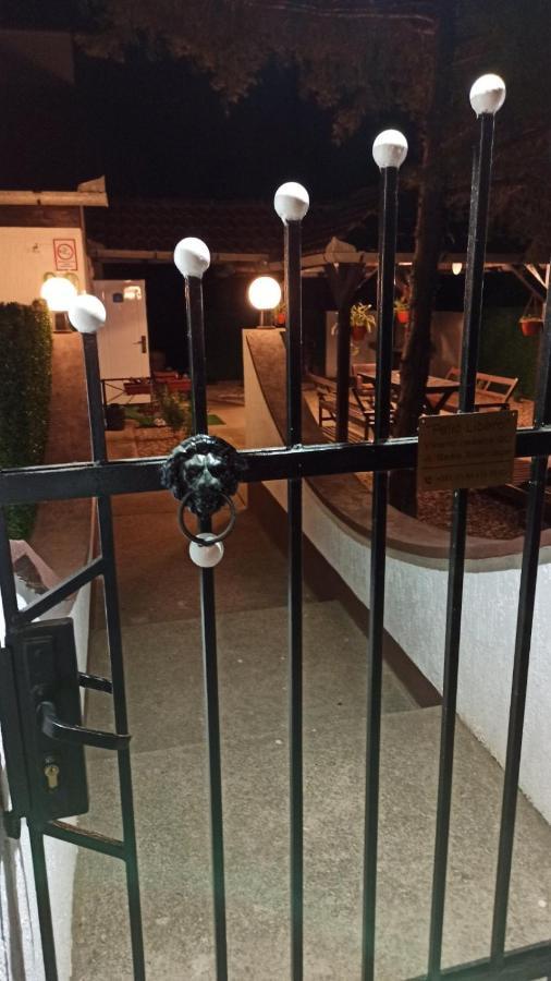 Appartamento Palić Libero Esterno foto