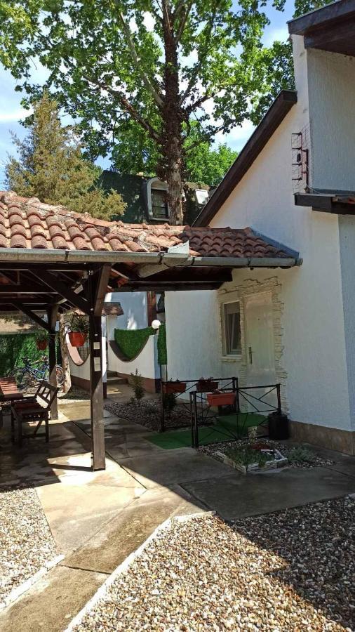 Appartamento Palić Libero Esterno foto