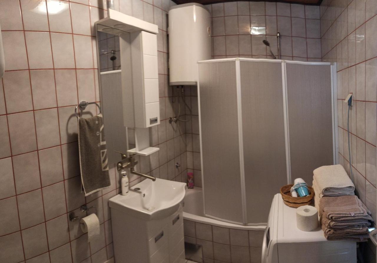 Appartamento Palić Libero Esterno foto