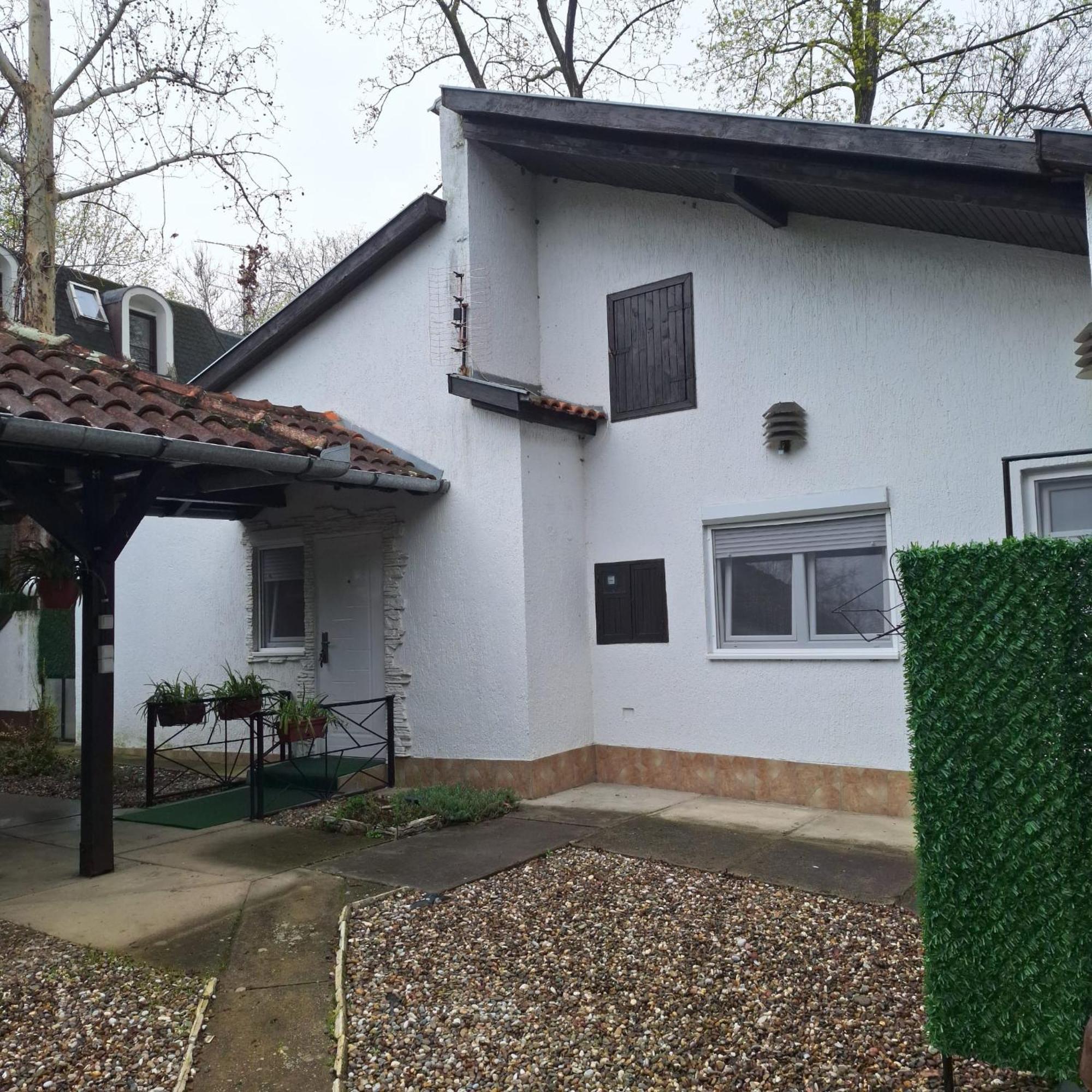 Appartamento Palić Libero Esterno foto